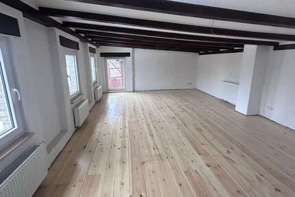 Wohnung zum Mieten in Parchim 1.060 € 106 m² 7 zimmer