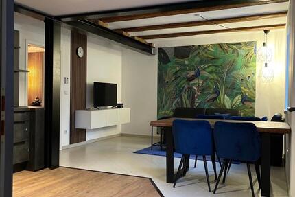 Wohnung Lonnerstadt - 2 Zimmer, 45 m&sup2;, 650&euro; | Angebot:24673947