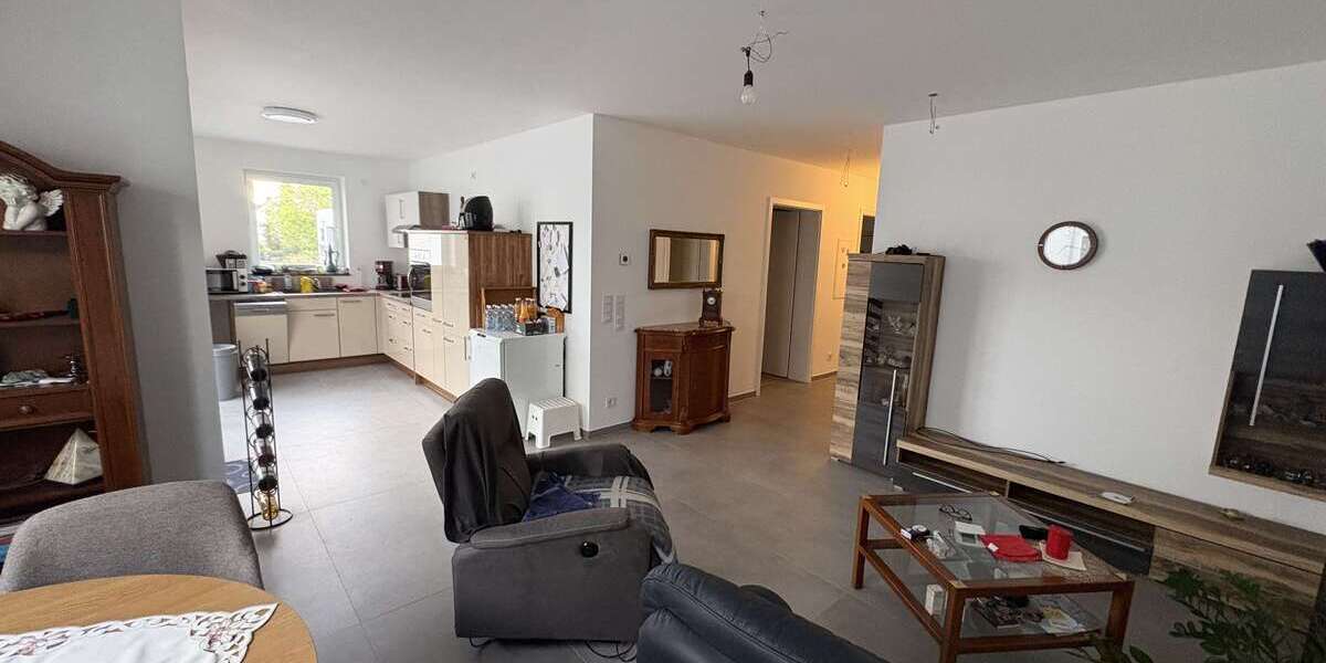 Etagenwohnung Sinzig Bad Bodendorf - 2 Zimmer, 68 m&sup2;, 870&euro; | Angebot:27204602
