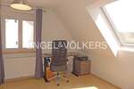 Etagenwohnung Ammerbuch-Entringen Entringen - 3 Zimmer, 82 m&sup2;, 1.100&euro; | Angebot:24436023