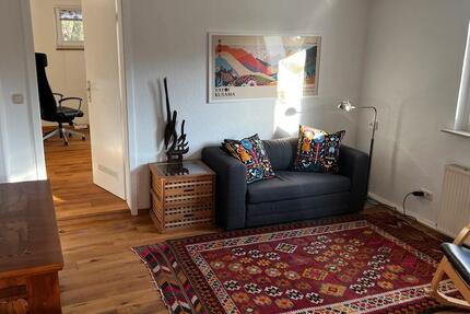 Möblierte Wohnung zimmer