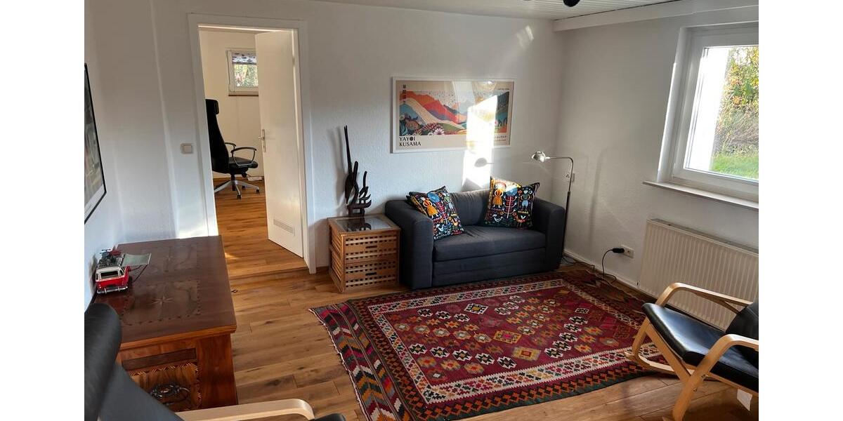 Möblierte Wohnung zimmer