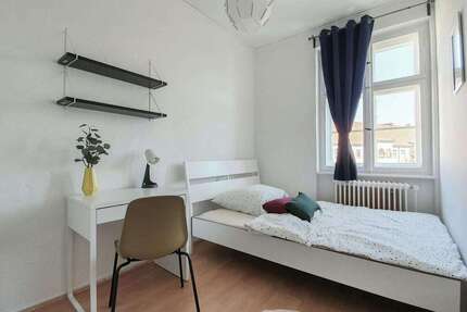 Zimmer Berlin Wilhelmstadt - 600&euro; | Angebot:26182413