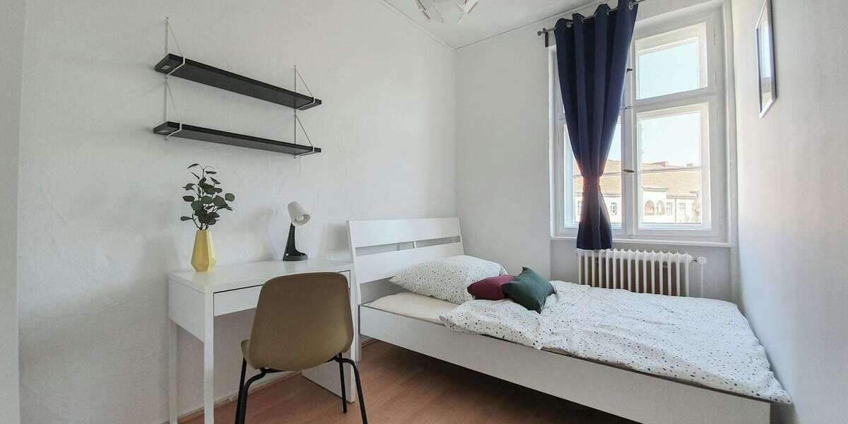 Zimmer Berlin Wilhelmstadt - 600&euro; | Angebot:26182413