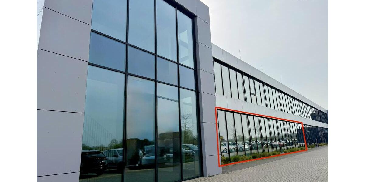 Gewerbeobjekt Borken - 4.660&euro; | Angebot:26398113