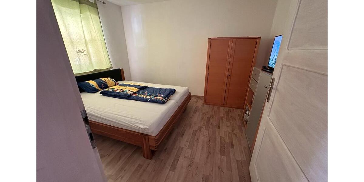 Wohnen auf Zeit Kaufbeuren - 3 Zimmer, 30 m&sup2;, 650&euro; | Angebot:26109145