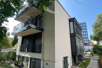 Wohnung Wiesbaden Nordost - 2 Zimmer, 90 m&sup2;, 1.890&euro; | Angebot:25375203