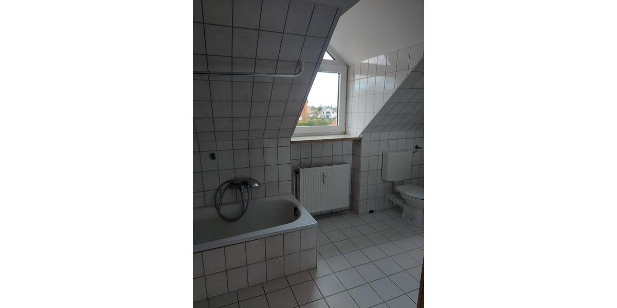 Große Maisonette-Wohnung mit Balkon in Lüchow zu vermieten 4 zimmer