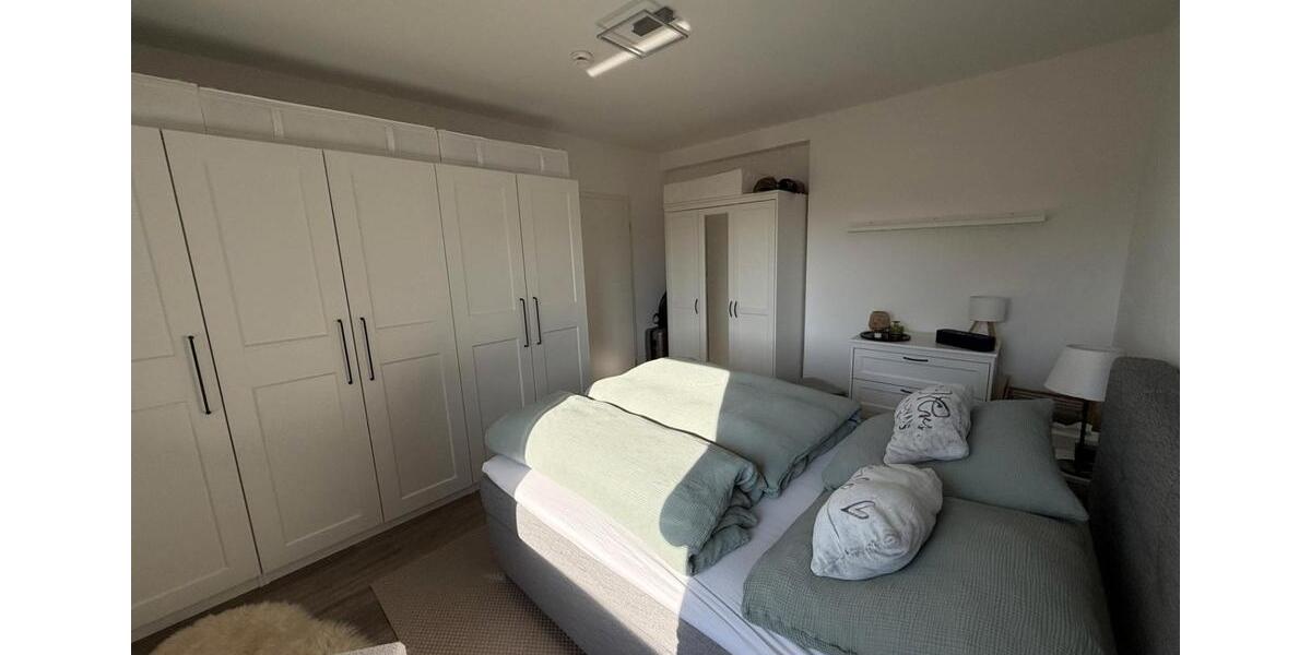 Dachgeschoßwohnung Warstein - 2 Zimmer, 82 m&sup2;, 780&euro; | Angebot:26008470