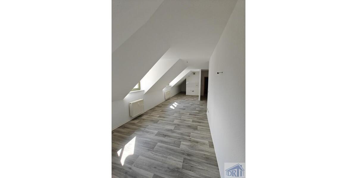 Etagenwohnung Zittau - 1 Zimmer, 39 m&sup2;, 245&euro; | Angebot:26263467