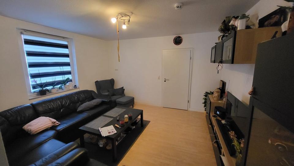 Erdgeschoßwohnung Ohrdruf - 2 Zimmer, 58 m&sup2;, 520&euro; | Angebot:26446711