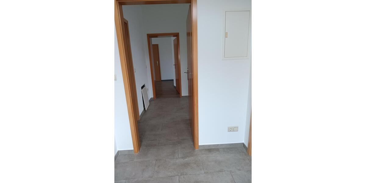 Etagenwohnung Dingelstädt - 4 Zimmer, 98 m&sup2;, 934&euro; | Angebot:26490558