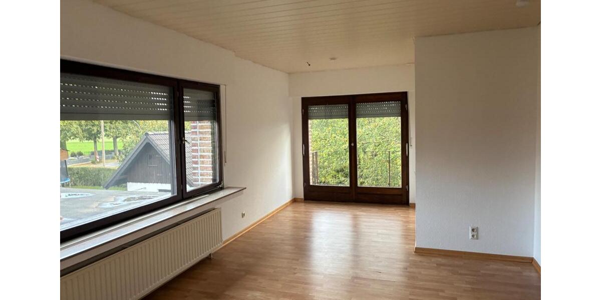 Baesweiler OT-Loverich WOHNUNG zu vermieten in 2- Fam.-Haus 1.OG 1 zimmer
