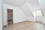 Zentrale Dachgeschosswohnung in Walsrode - A-Effizienz 3 zimmer