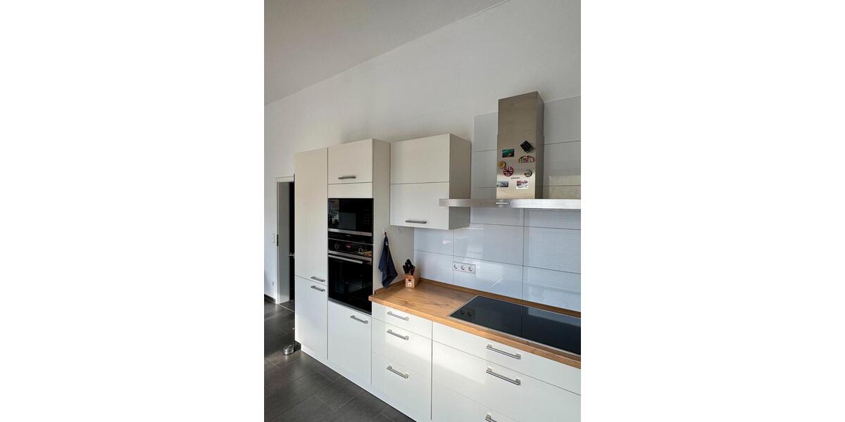 Etagenwohnung Rheine Altenrheine - 2 Zimmer, 66 m&sup2;, 726&euro; | Angebot:26588036