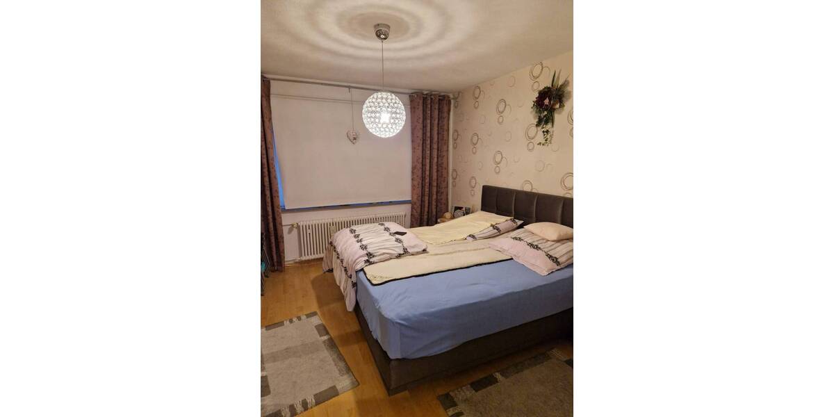 Etagenwohnung Hildesheim Moritzberg - 3 Zimmer, 88 m&sup2;, 790&euro; | Angebot:26816857