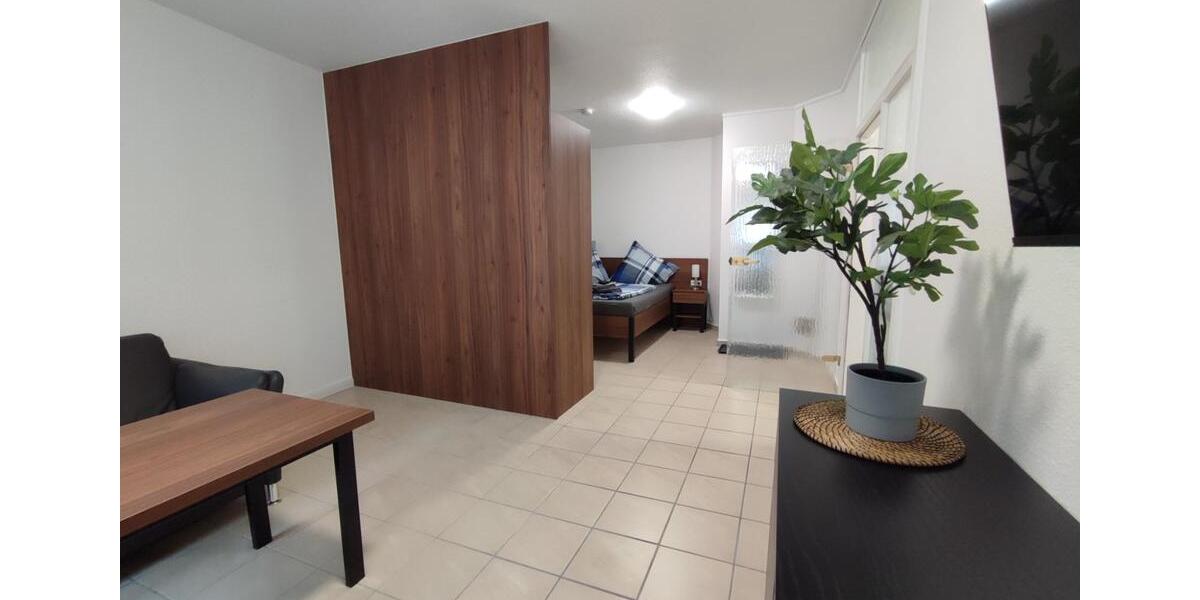 Erdgeschoßwohnung Haselünne - 3 Zimmer, 85 m&sup2;, 850&euro; | Angebot:24954716