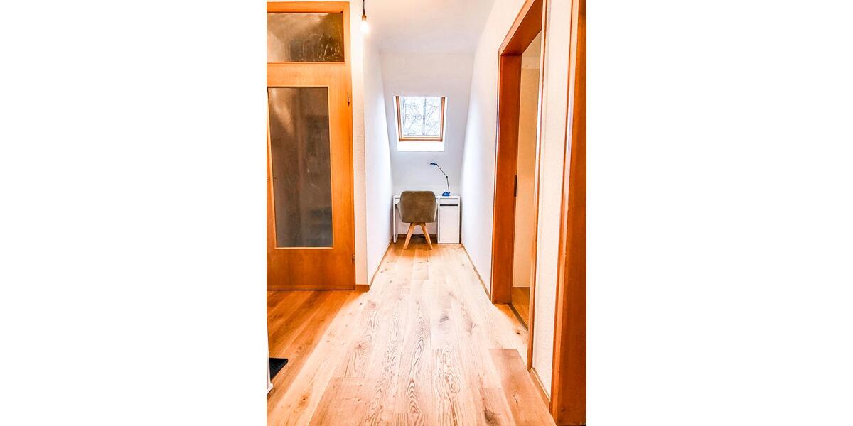 Dachgeschoßwohnung Rhauderfehn - 3 Zimmer, 60 m&sup2;, 600&euro; | Angebot:26660333