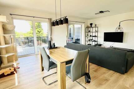 Wohnung Rülzheim - 4 Zimmer, 146 m&sup2;, 1.589&euro; | Angebot:27198568