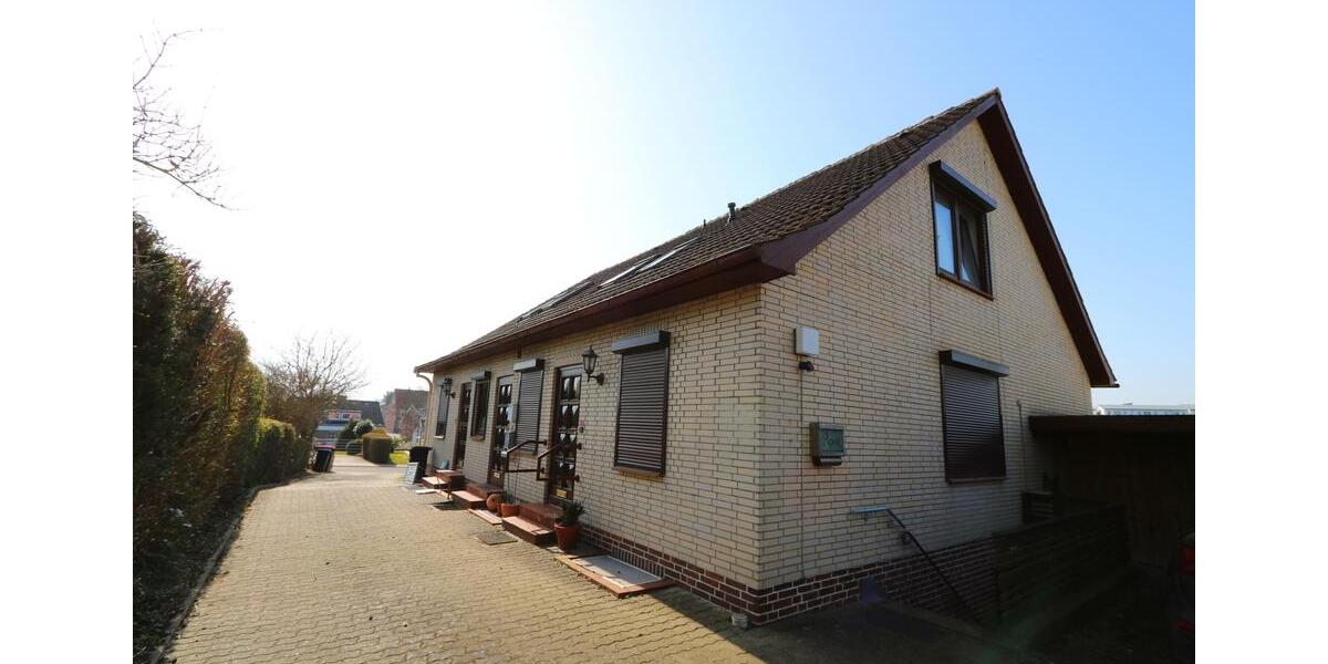 Etagenwohnung Grömitz - 2 Zimmer, 44 m&sup2;, 500&euro; | Angebot:24846881