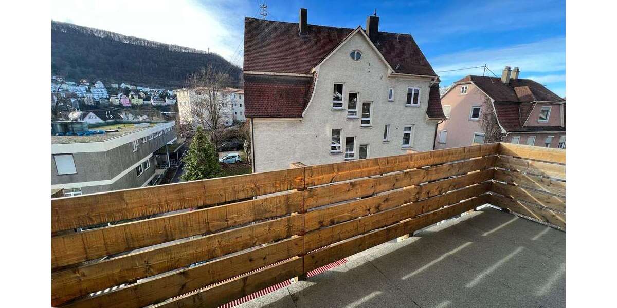 Zimmer Geislingen Altenstadt - 1 Zimmer, 550&euro; | Angebot:17602589