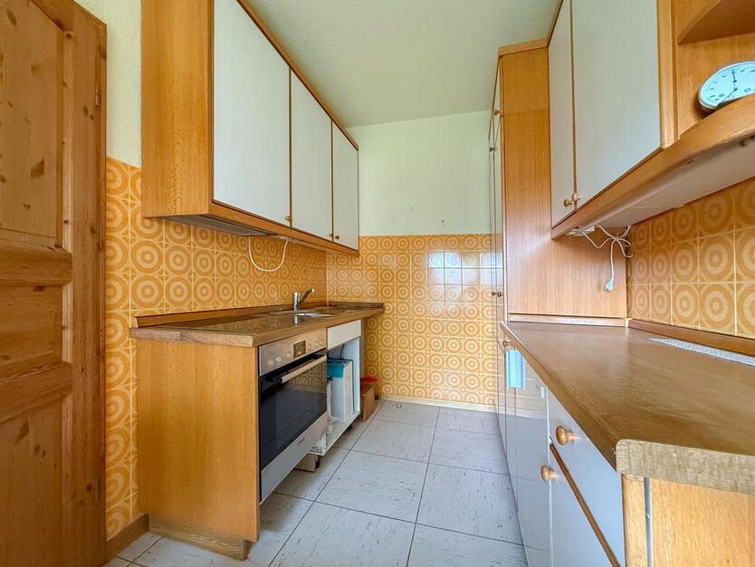 Seelig zuhause in Höntrop zimmer