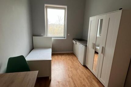 Möblierte Zimmer 1 zimmer