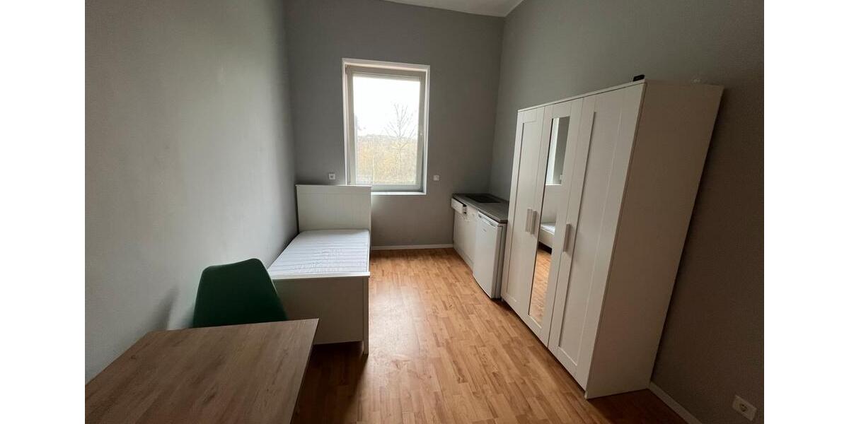 Möblierte Zimmer 1 zimmer