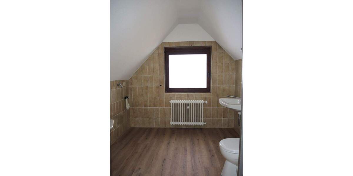 Etagenwohnung Bad Brückenau Römershag - 2 Zimmer, 50 m&sup2;, 310&euro; | Angebot:24765236