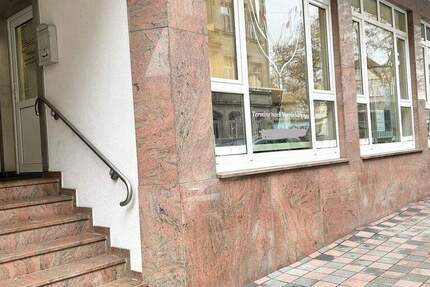 Gewerbeobjekt Fürth Innenstadt - 1 Zimmer, 600&euro; | Angebot:25050771