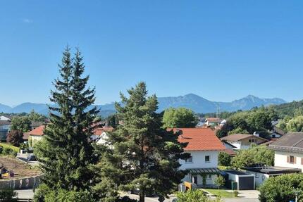 Wohnung Traunstein - 3 Zimmer, 88 m&sup2;, 1.250&euro; | Angebot:26660060