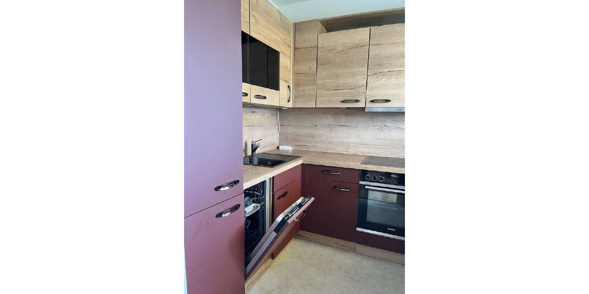 Etagenwohnung Dresden Kleinpestitz/Mockritz - 4 Zimmer, 75 m&sup2;, 740&euro; | Angebot:26796342