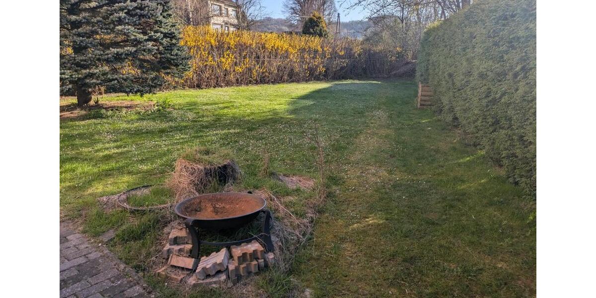 grosses Haus in 55768 zu vermieten 8 zimmer