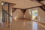 Dachgeschoßwohnung Stralsund Knieper - 2 Zimmer, 65 m&sup2;, 720&euro; | Angebot:26633141