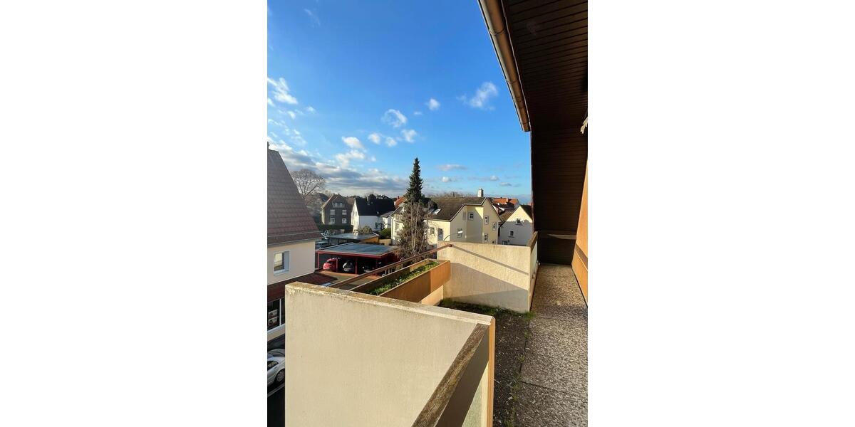 Dachgeschoßwohnung Lage - 3 Zimmer, 72 m&sup2;, 645&euro; | Angebot:26639527