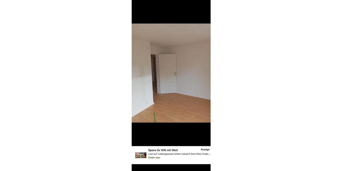 Etagenwohnung Hohenlockstedt - 3 Zimmer, 52 m&sup2;, 760&euro; | Angebot:24564979