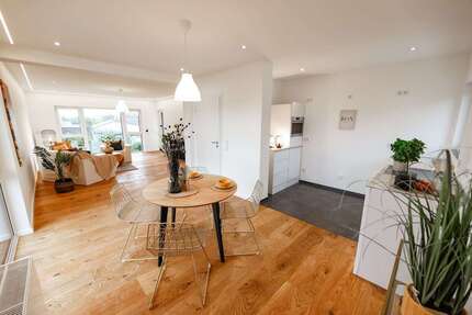 Wohnung Pohlheim - 3 Zimmer, 88 m&sup2;, 1.190&euro; | Angebot:27251452
