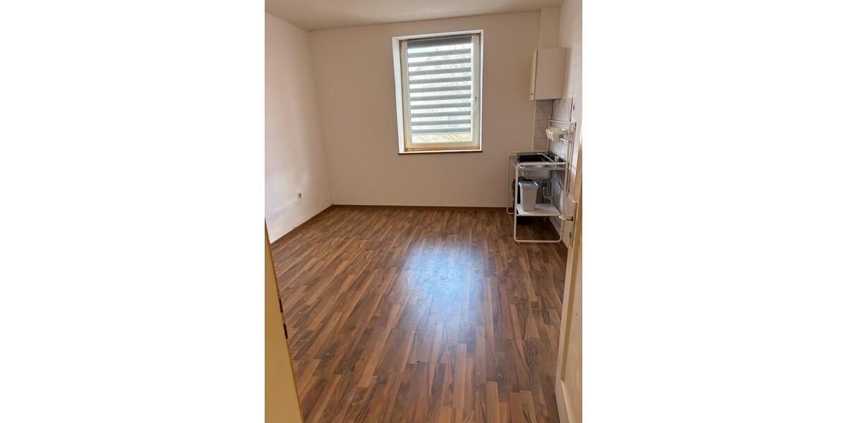 Etagenwohnung Ulm Söflingen - 1 Zimmer, 25 m&sup2;, 500&euro; | Angebot:25944581