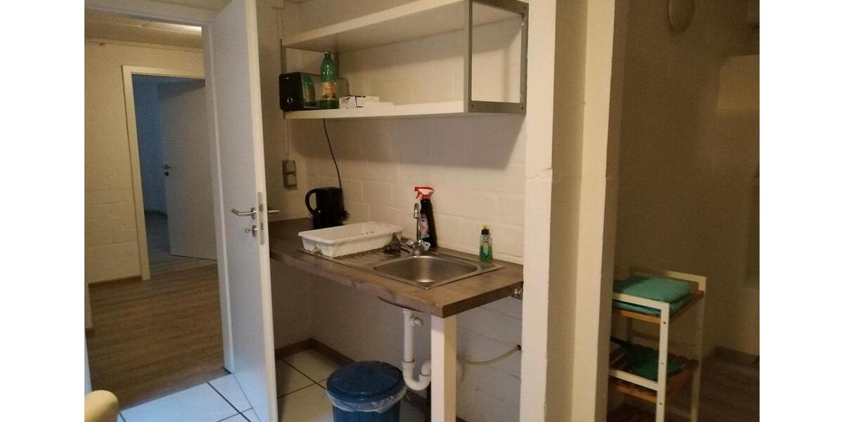 Wohnen auf Zeit Witten Rüdinghausen - 1 Zimmer, 46 m&sup2;, 26&euro; | Angebot:26257873