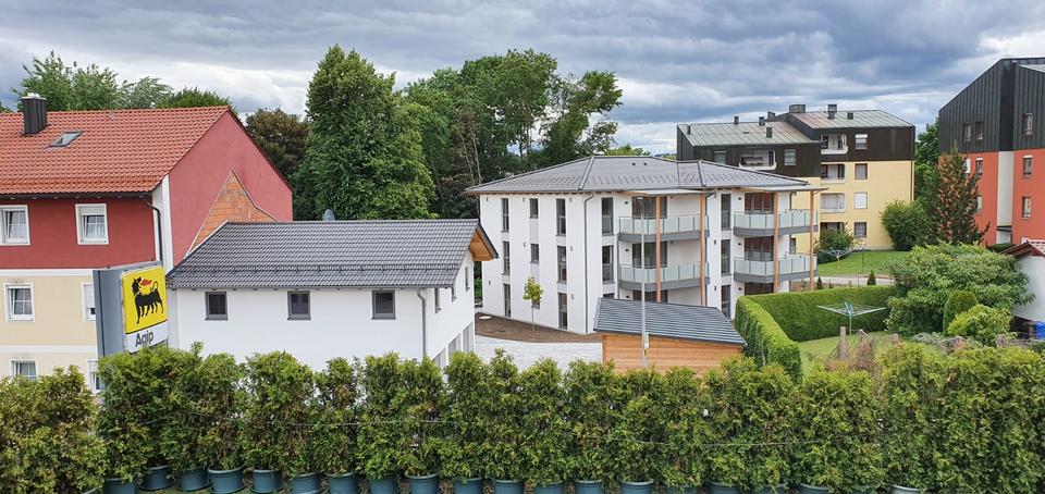 Erdgeschoßwohnung Vilshofen an der Donau - 3 Zimmer, 78 m&sup2;, 780&euro; | Angebot:26618029