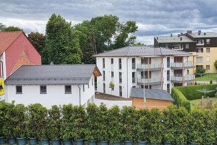 Wohnung Vilshofen an der Donau - 3 Zimmer, 78 m&sup2;, 780&euro; | Angebot:26618029