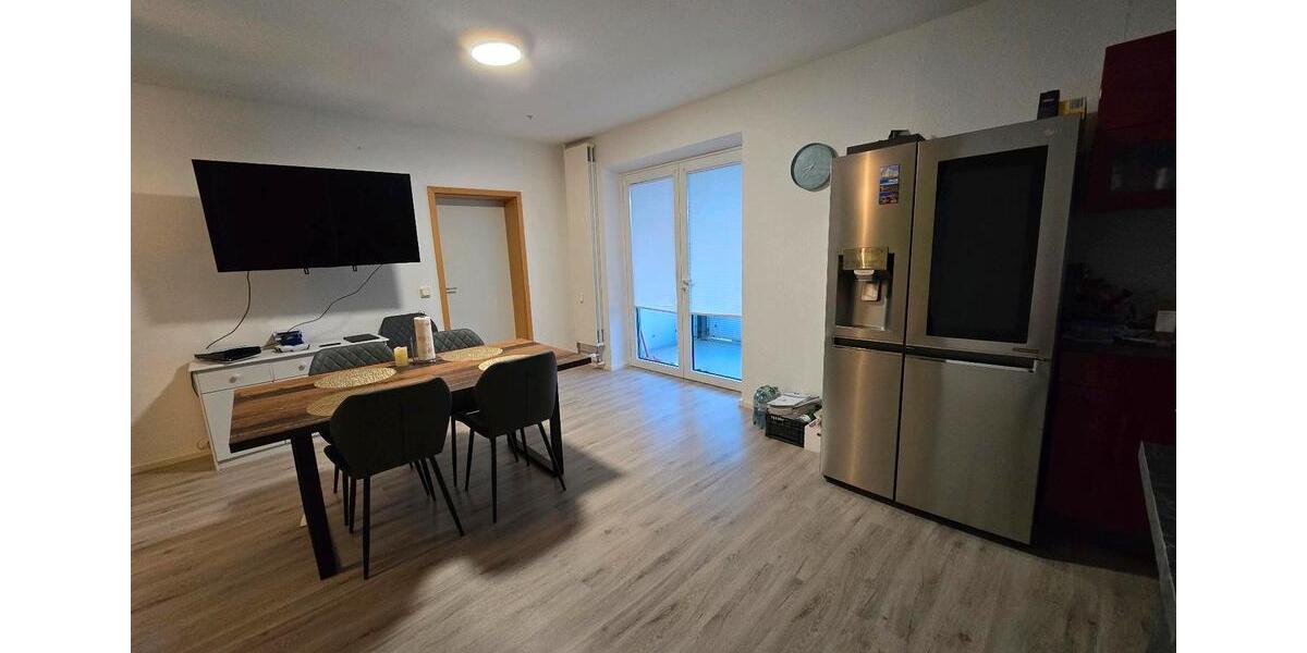 Etagenwohnung Nordhausen - 4 Zimmer, 75 m&sup2;, 750&euro; | Angebot:26552003