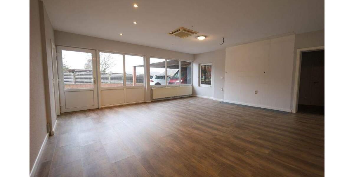 Gewerbeobjekt Hennstedt - 1.000&euro; | Angebot:26128142