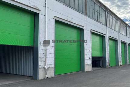 Gewerbeobjekt Erfurt Gispersleben - 299&euro; | Angebot:26289606