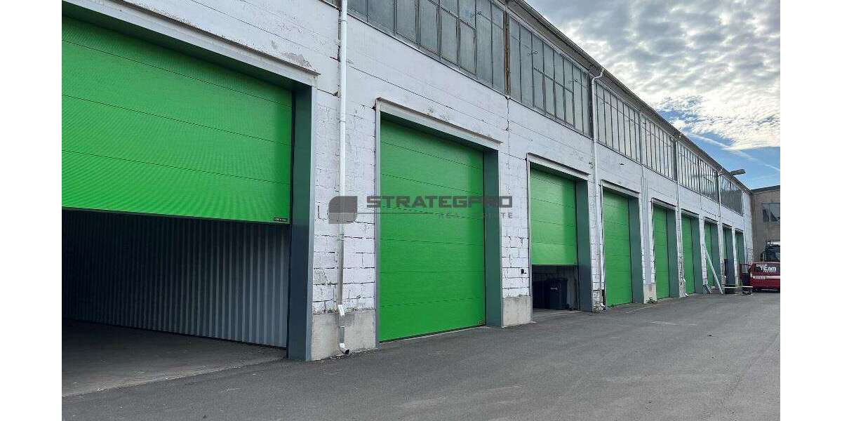 Gewerbeobjekt Erfurt Gispersleben - 299&euro; | Angebot:26289606