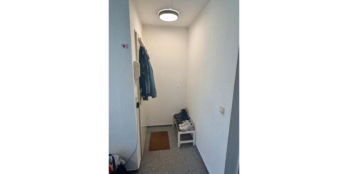 Erdgeschoßwohnung Flensburg - 1 Zimmer, 20 m&sup2;, 350&euro; | Angebot:26540047