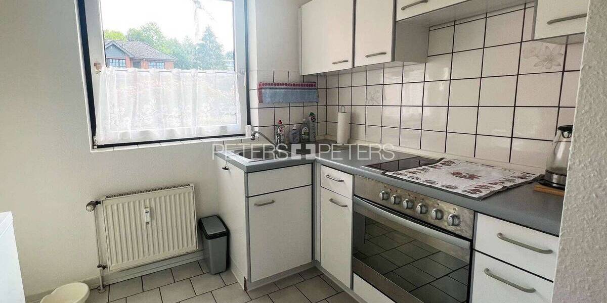 Etagenwohnung Bendestorf - 2 Zimmer, 48 m&sup2;, 696&euro; | Angebot:26596674