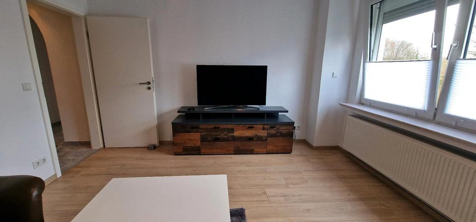 Wohnen auf Zeit Recklinghausen König Ludwig - 3.5 Zimmer, 65 m&sup2;, 80&euro; | Angebot:25326237