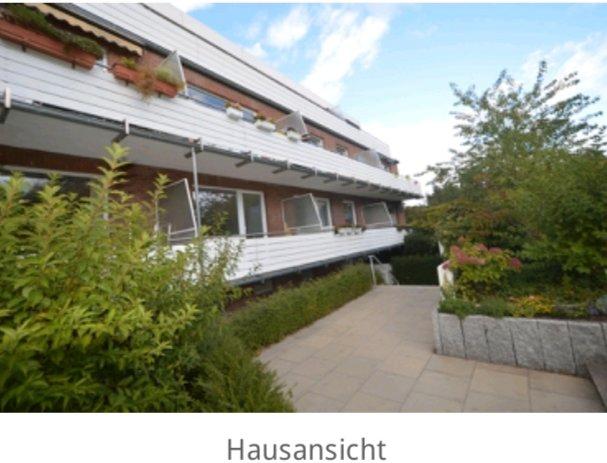 Etagenwohnung Hamburg Hamburg-Mitte - 1 Zimmer, 37 m&sup2;, 900&euro; | Angebot:26705244