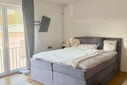 Wohnung Kiel Suchsdorf - 3 Zimmer, 77 m&sup2;, 1.155&euro; | Angebot:24608023